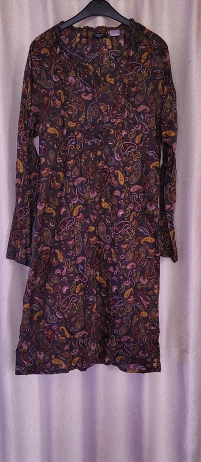Robe légère