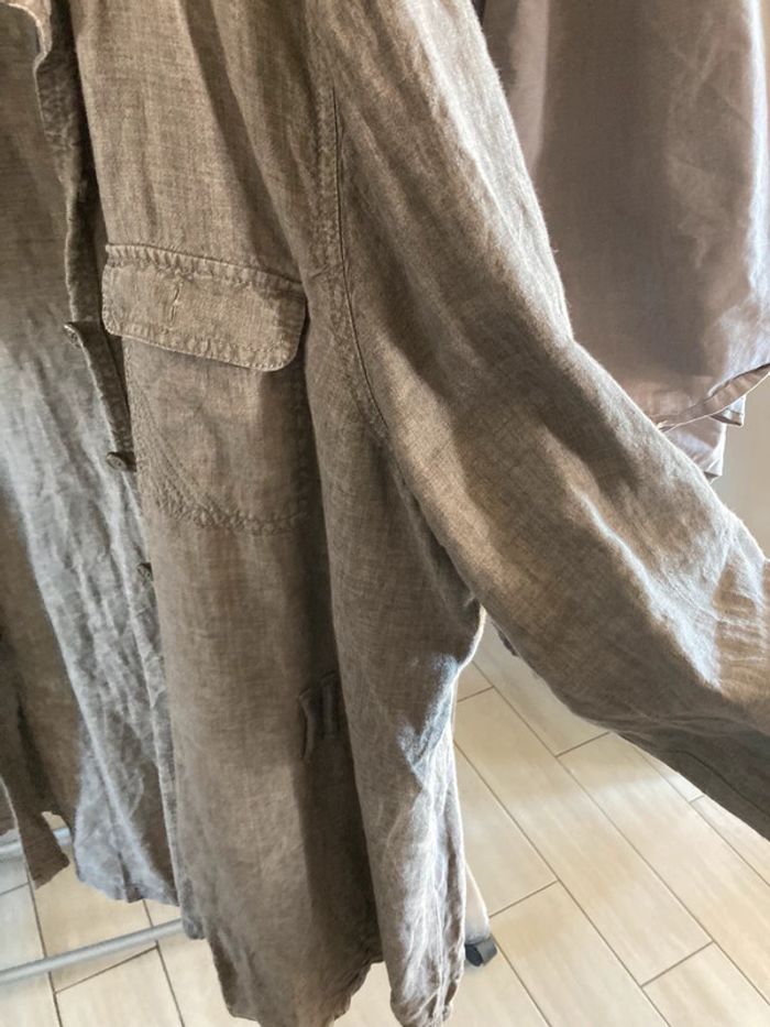 Chemise - photo numéro 3