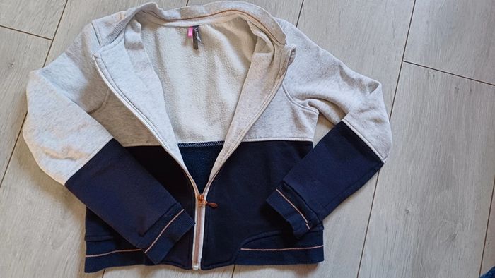 Sweet zippé - orchestra - 10 ans - photo numéro 2