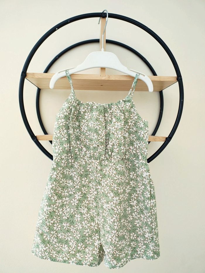 18 mois combishort salopette short été