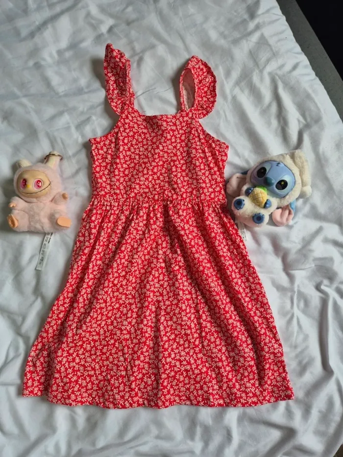 Robe neuve