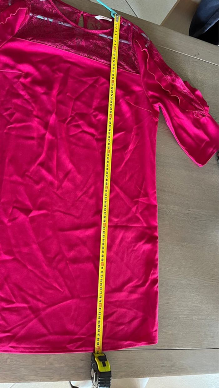 Robe Camaïeu - photo numéro 5