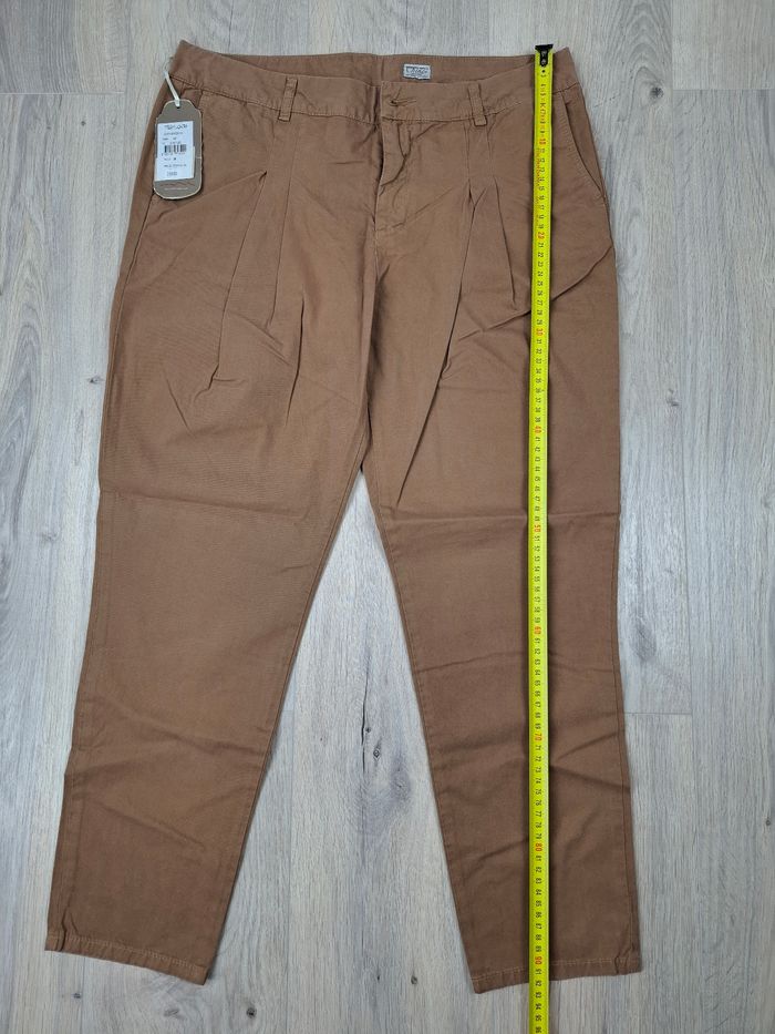 Pantalon chino Teddy Smith femme taille 40 - photo numéro 10