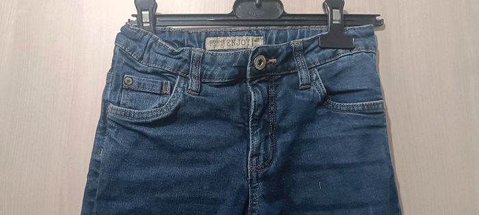 jean bleu 10 ans - photo numéro 2