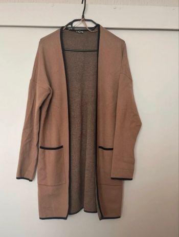 Gilet long neuf Pimkie 