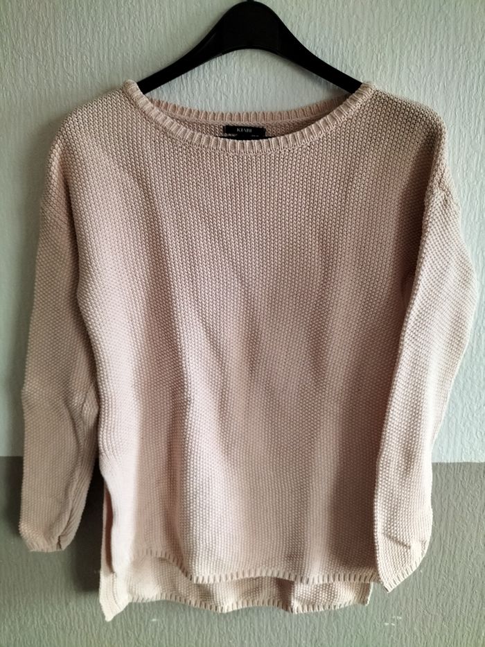 Pull Kiabi - photo numéro 3