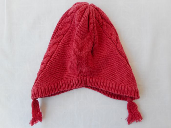 Péruvien maille - Aubisou - T2 - photo numéro 3