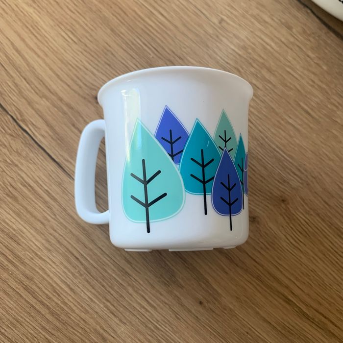 Petite tasse - photo numéro 2