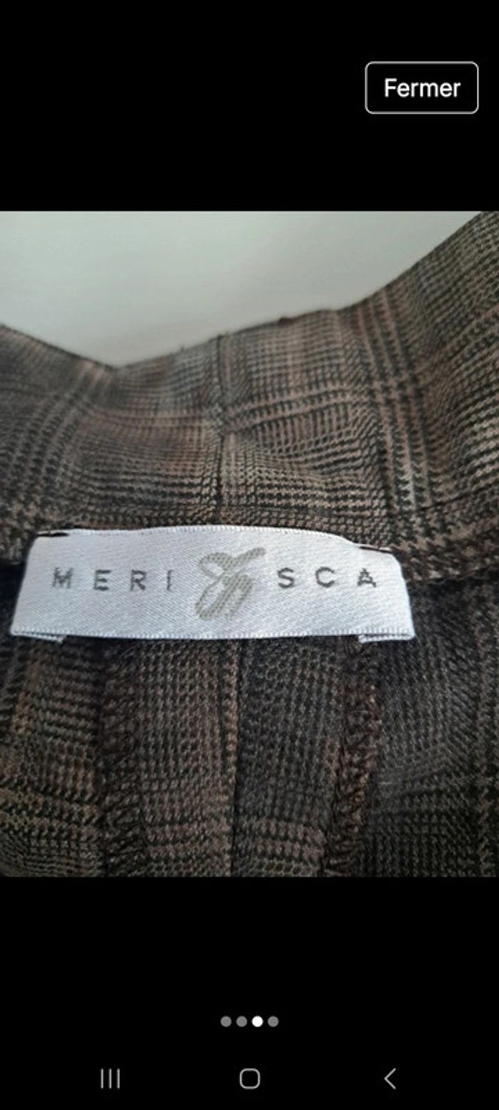 Pantacourt Meri Esca 52 - photo numéro 3