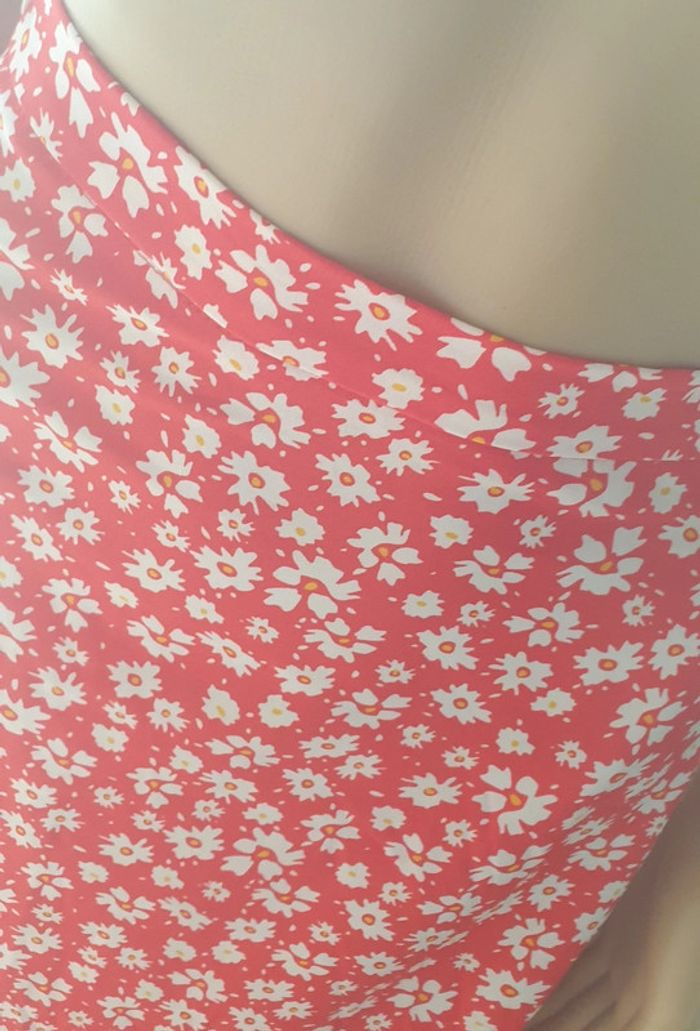 💜 Jupe taille L 40 Shein #emyfleury_40femme - photo numéro 4