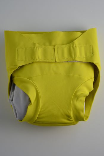 Couche lavable classique Hamac taille M