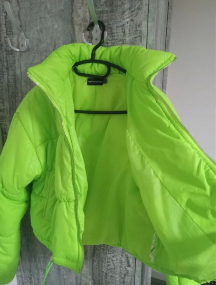 Moderne veste - photo numéro 2