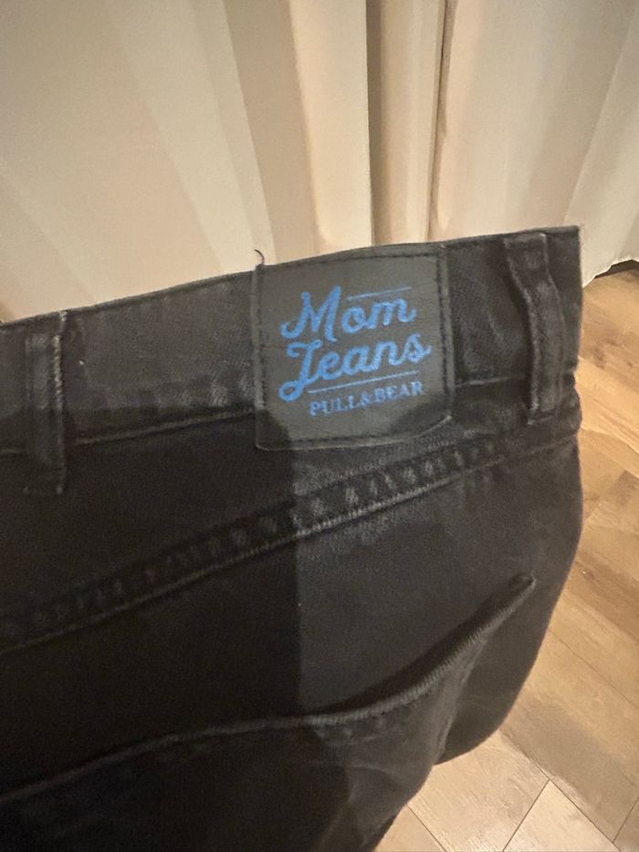 Jeans mom - photo numéro 2