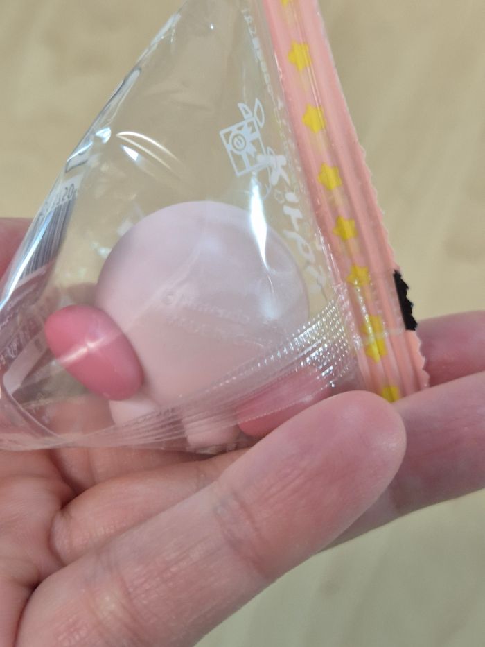 Mini figurine Kirby "Interior mini figure" - photo numéro 4