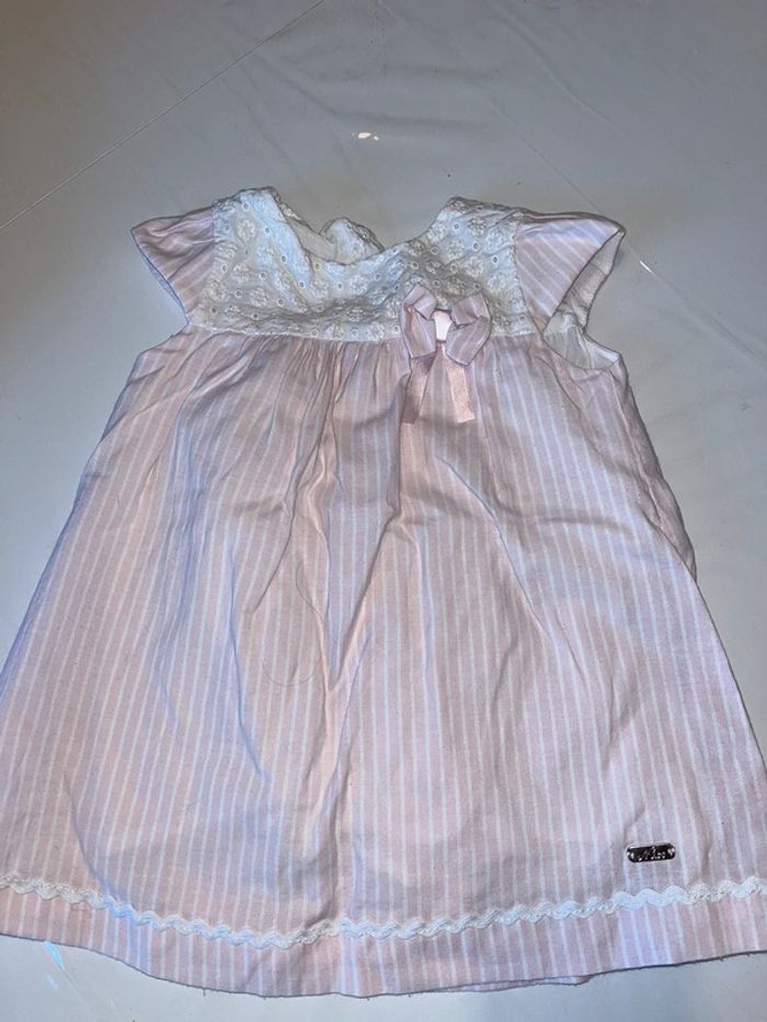 Robe été légère