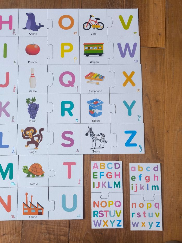 Puzzle - photo numéro 5