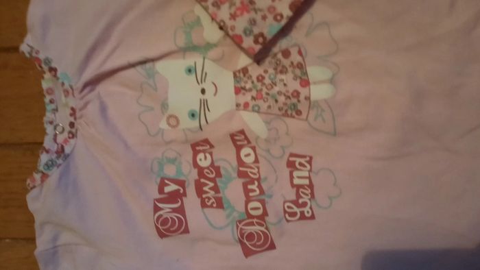 Haut 18 mois - photo numéro 2