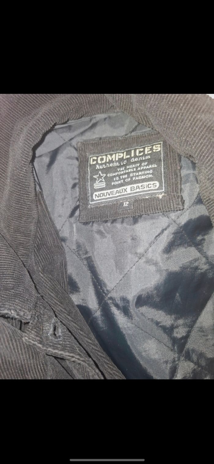 Veste vintage - photo numéro 2