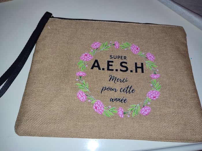 Trousse AVS scolaire