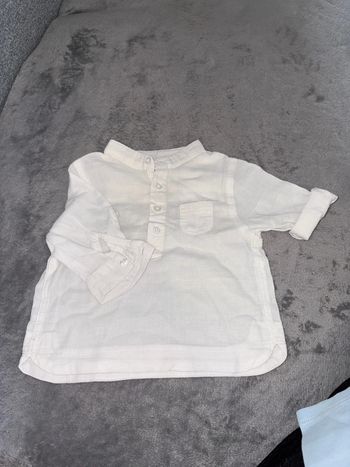 Chemise