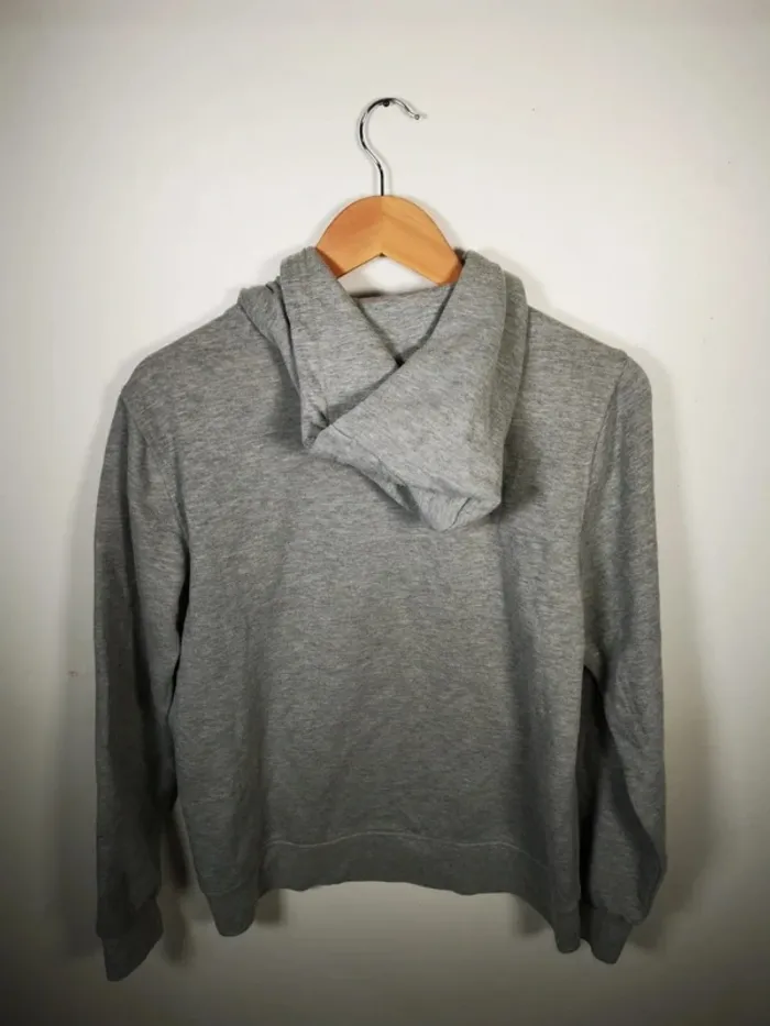 C29 sweat gris Element S - photo numéro 2