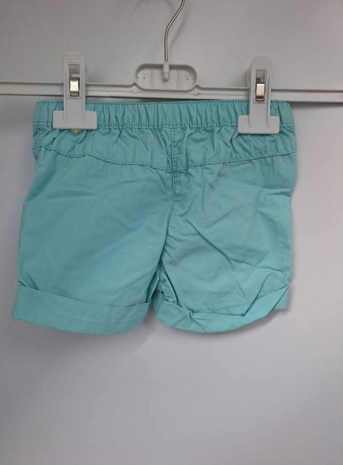 🌸 Short 🌸 - photo numéro 2