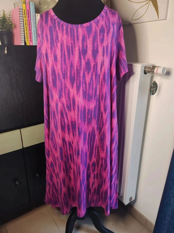 Robe lularoe - photo numéro 2