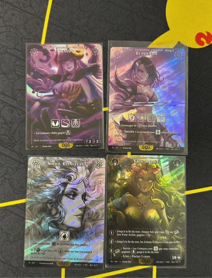 Rise Tcg - photo numéro 6