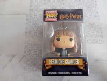 Porte clé  Hermione h