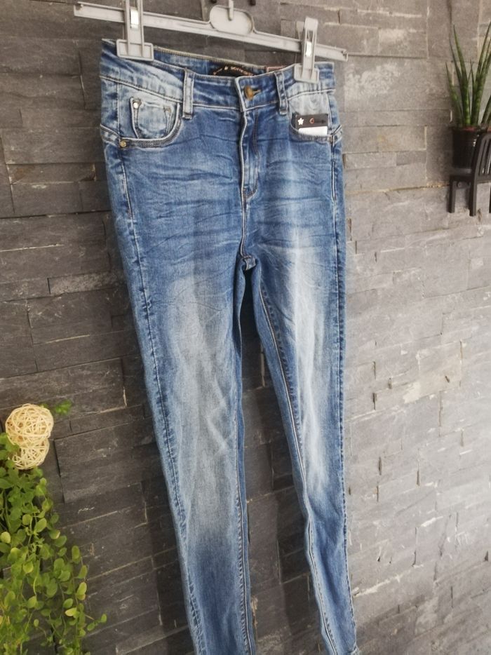 Jeans coolcat