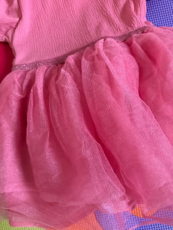 Robe 2 ans H&M - photo numéro 2