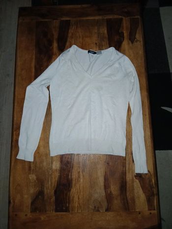 Pull femme.taille M