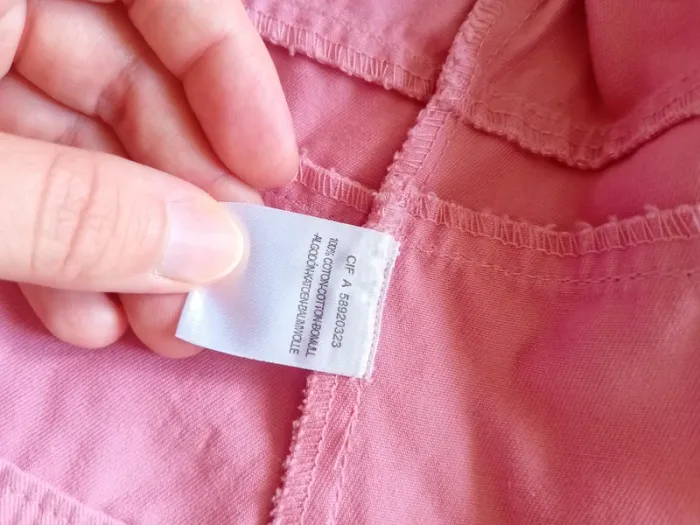 Lot de 2 vestes mi saison - photo numéro 4