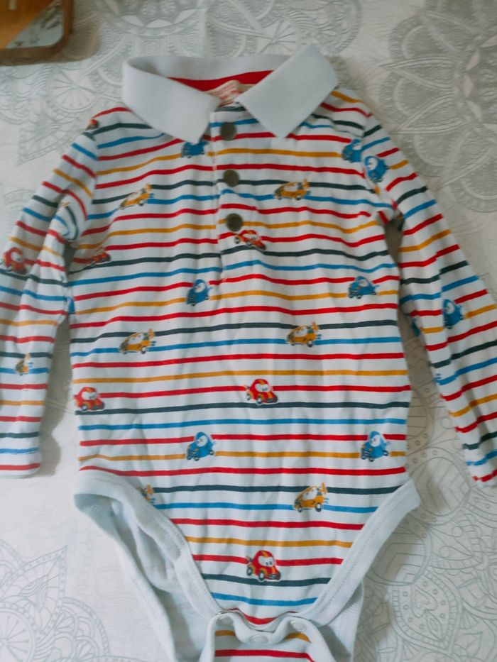 Bodies du pareil au même