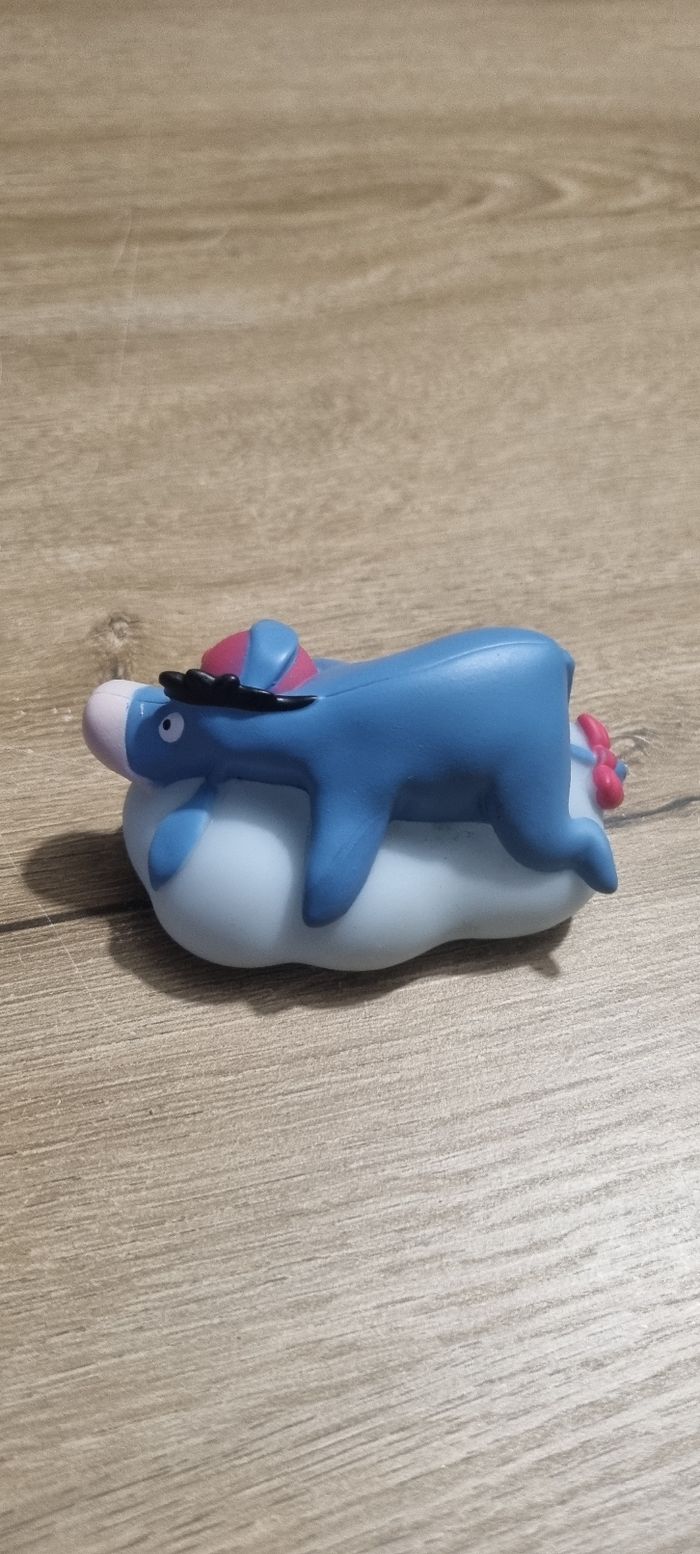 Lot aspergeurs de bain Winnie l'ourson - photo numéro 9