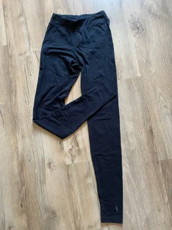 Legging noir de sport