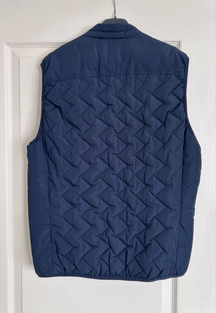 Doudoune sans manche - photo numéro 3