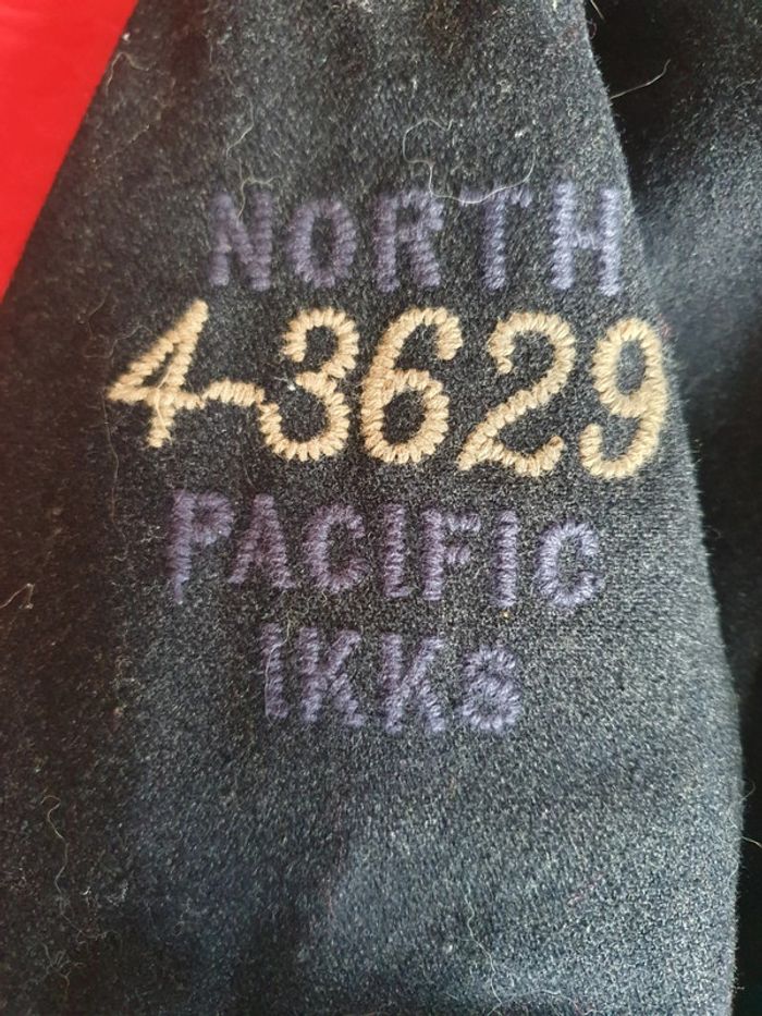 Manteau Ikks - photo numéro 5