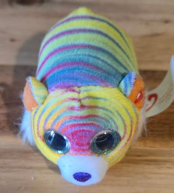 Peluche TY x McDonald's