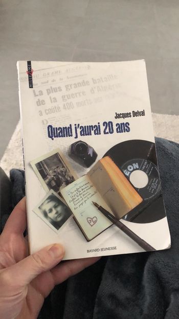 Livre jacques delval