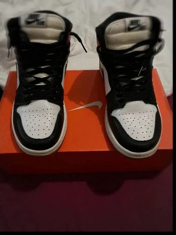 Nike air Jordan