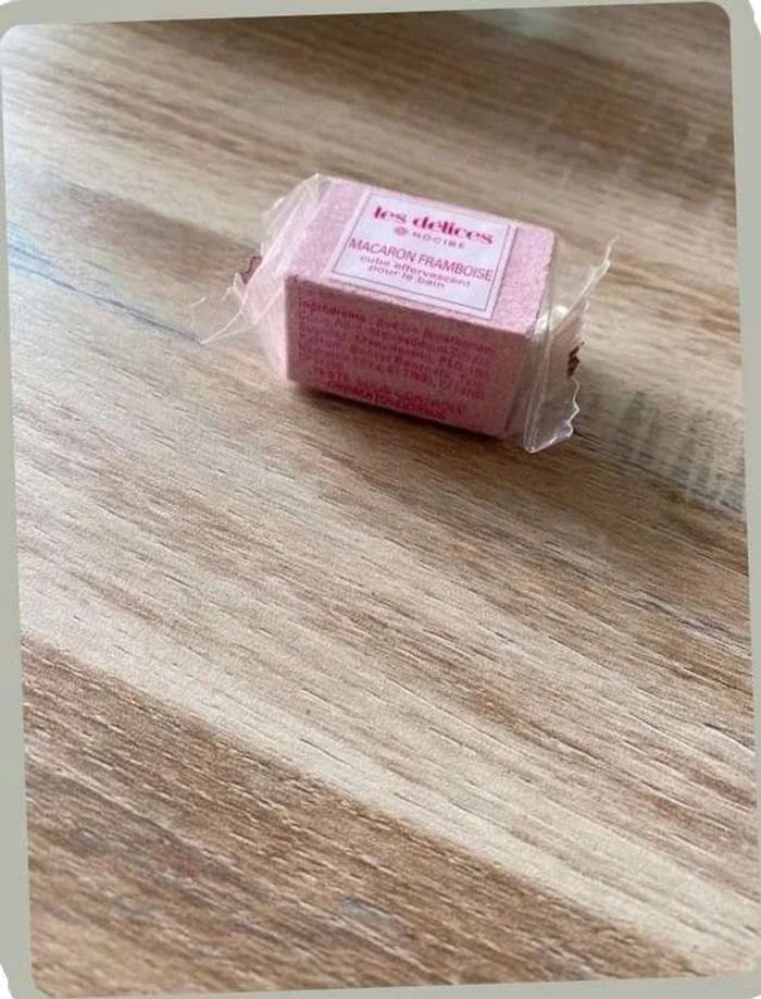 Cube bain - photo numéro 4