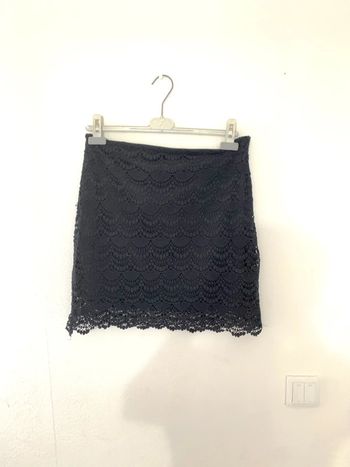 Jupe Noire Taille 42