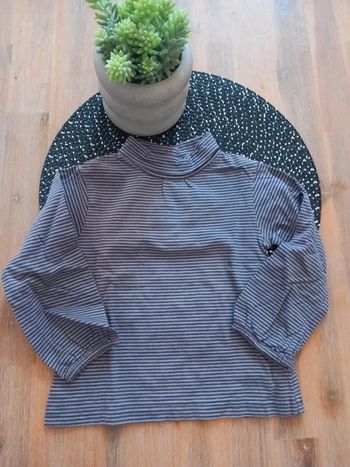 💚 sous pull  - Tao - 23 mois 💚