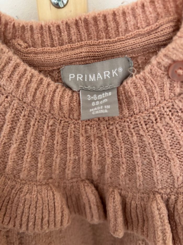 Robe pull - photo numéro 2