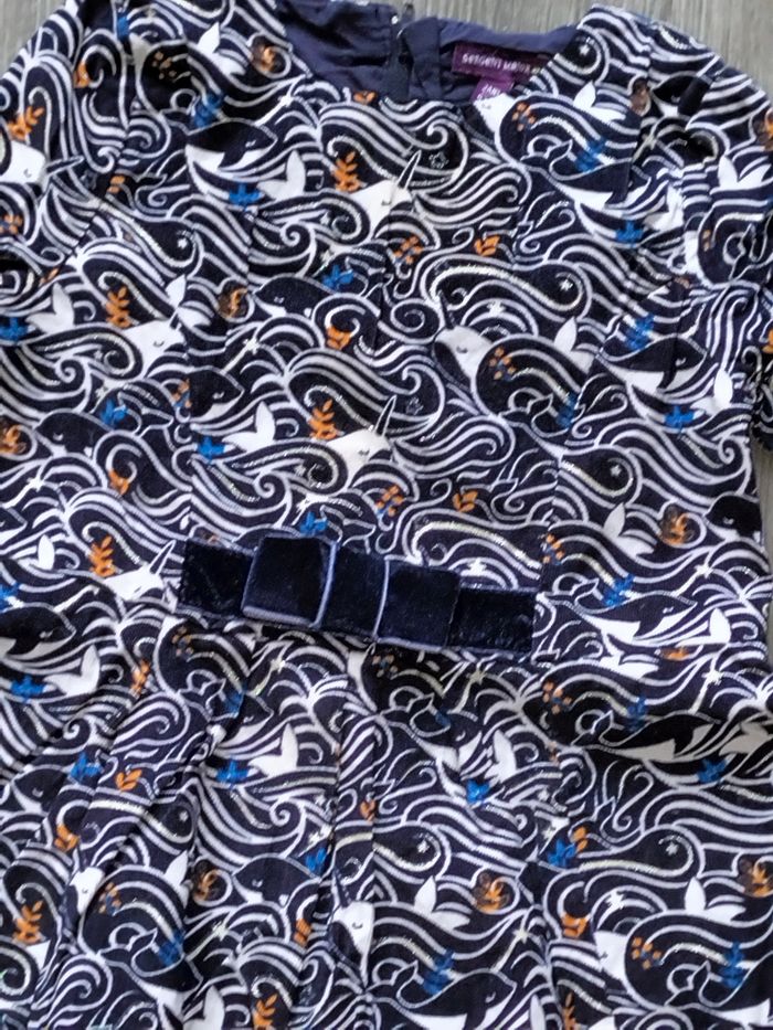 Robe - photo numéro 2