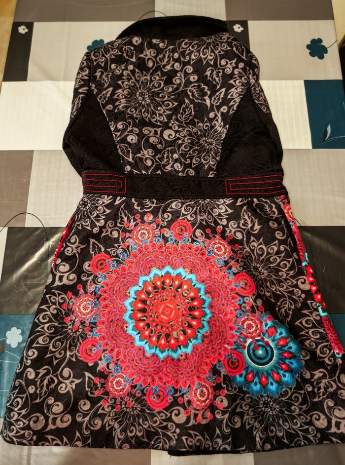 manteau femme - photo numéro 2