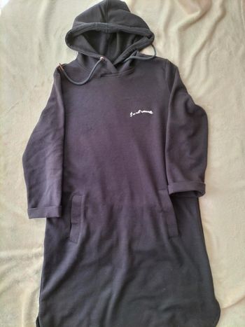 Robe pull taille M