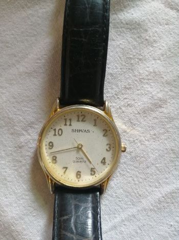 Montres homme marque Quartz