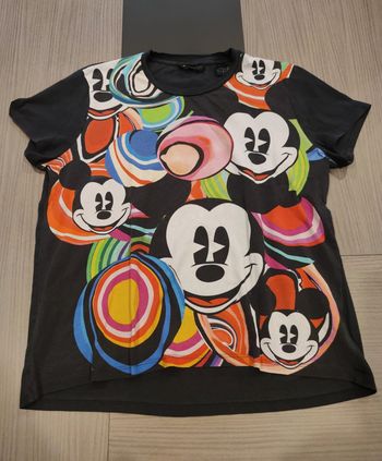Desigual Disney
